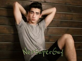NeoSuperGuy