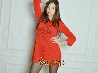 NiceMe Question Coquine