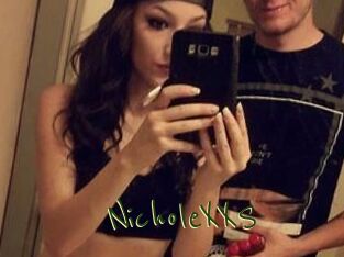NicholeXXS