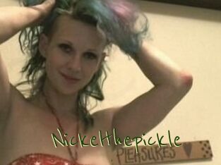 Nickelthepickle