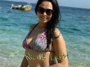 Nicole_Lustt Question Coquine