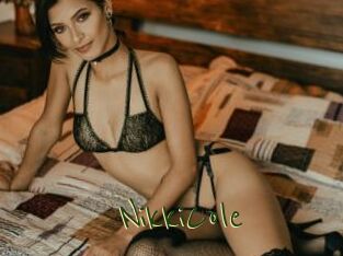 NikkiCole
