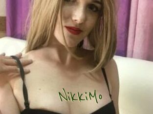 NikkiMo