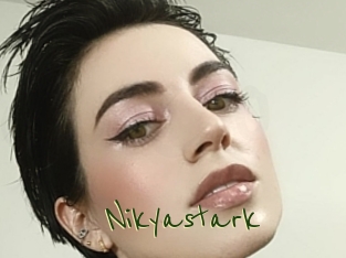 Nikyastark Question Coquine
