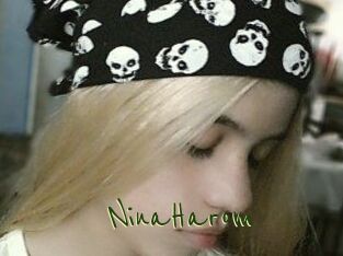 NinaHarom