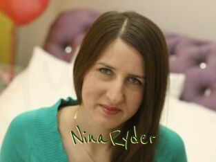 NinaRyder