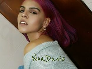 NoaDavis
