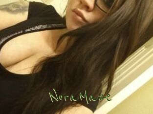 Nora_Maze