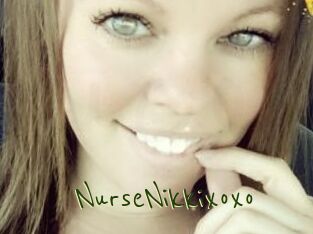 NurseNikkixoxo