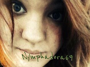 Nymphadora69