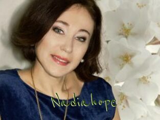Nadiahope