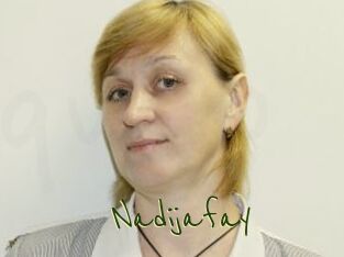 Nadijafay