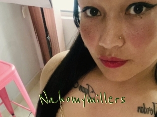 Nahomymillers