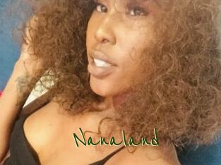 Nanaland