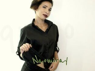 Naomiray