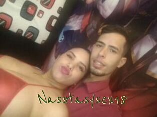Nasstasysex18