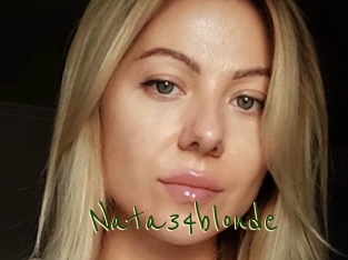 Nata34blonde