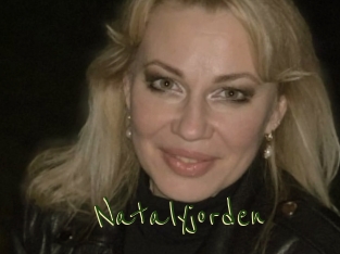 Natalyjorden