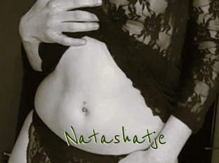 natashatje Question Coquine