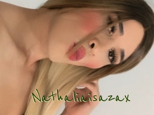 Nathaliaisazax