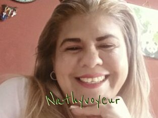 nathyvoyeur Question Coquine