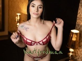 natyrodman Question Coquine