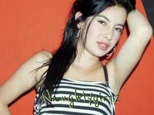 naughtygir12 Question Coquine