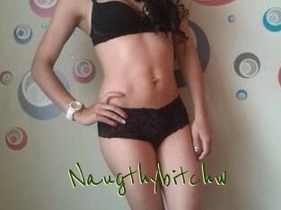 Naugthybitchw