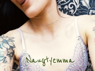 Naugtyemma