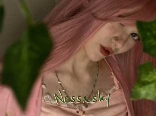 nessashy Question Coquine
