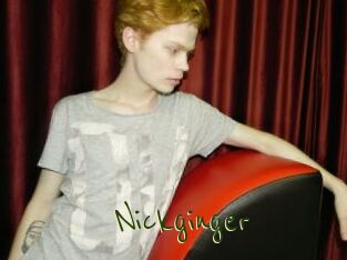 Nickginger