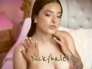 Nickyhale