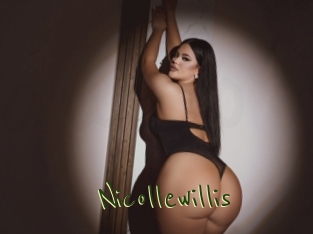 nicollewillis Question Coquine