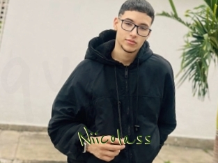 niicolass Question Coquine