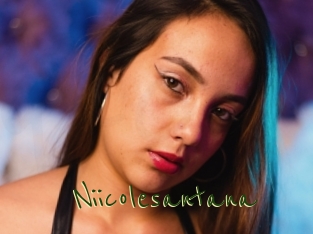 niicolesantana Question Coquine