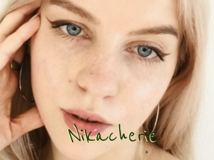nikacherie Question Coquine