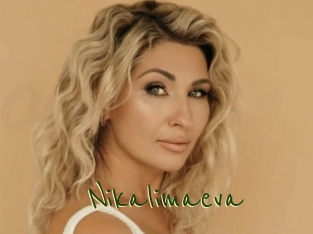 Nikalimaeva