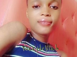 Nikkydelilah