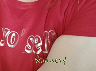 nilasexy Question Coquine