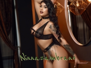 Ninnazambrano