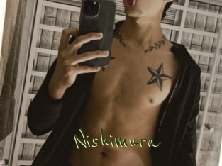 nishimura Question Coquine