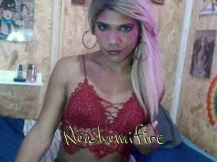 Noahomifire