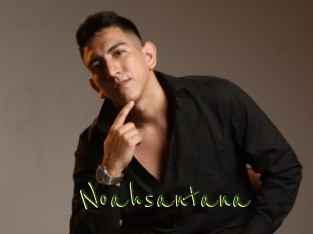 Noahsantana