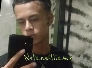nolanwilliams Question Coquine