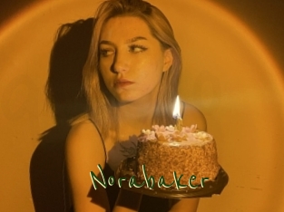 norabaker Question Coquine