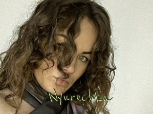 nyurochka Question Coquine