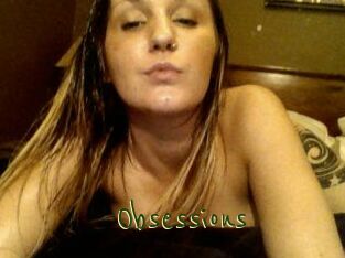 Obsessions