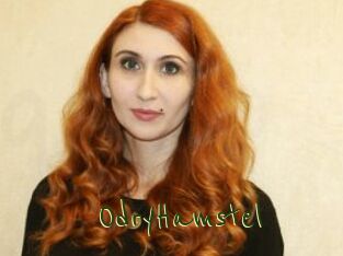 OdryHamstel