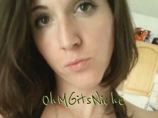 OhMGitsNiche