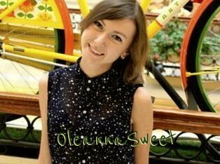 OleannaSweet
